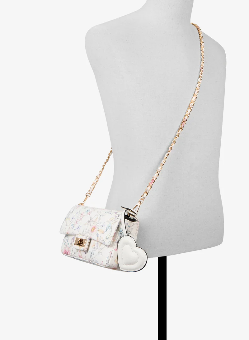 ALDO Bbellapurse Chain Detail  Crossbody